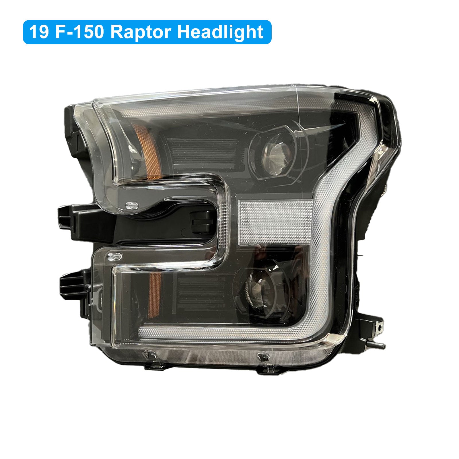 Bodykit for Ranger 2012-2021 2022+ T6 T7 T8 upgrade to 19 style F150 Raptor 21 style F150 Raptor 25 F150 RaptorT9 Raptor