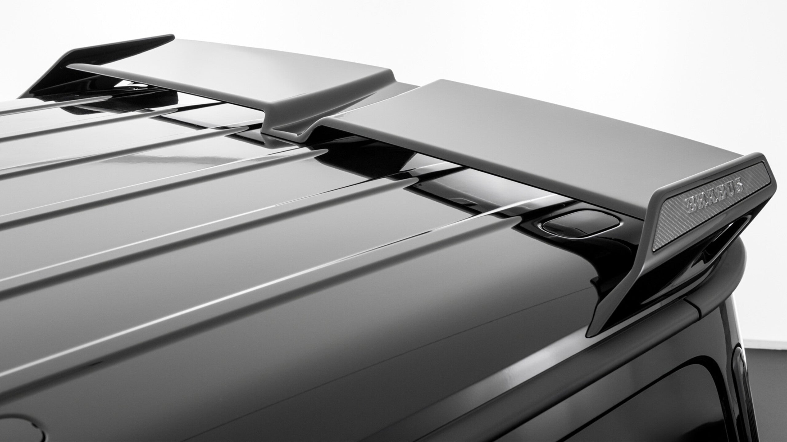 Body Kit for Mercedes Benz G Class W465 2025 Upgrade to AMG G63 / BRABUS Style Auto Body Kit Front & Rear Bumper