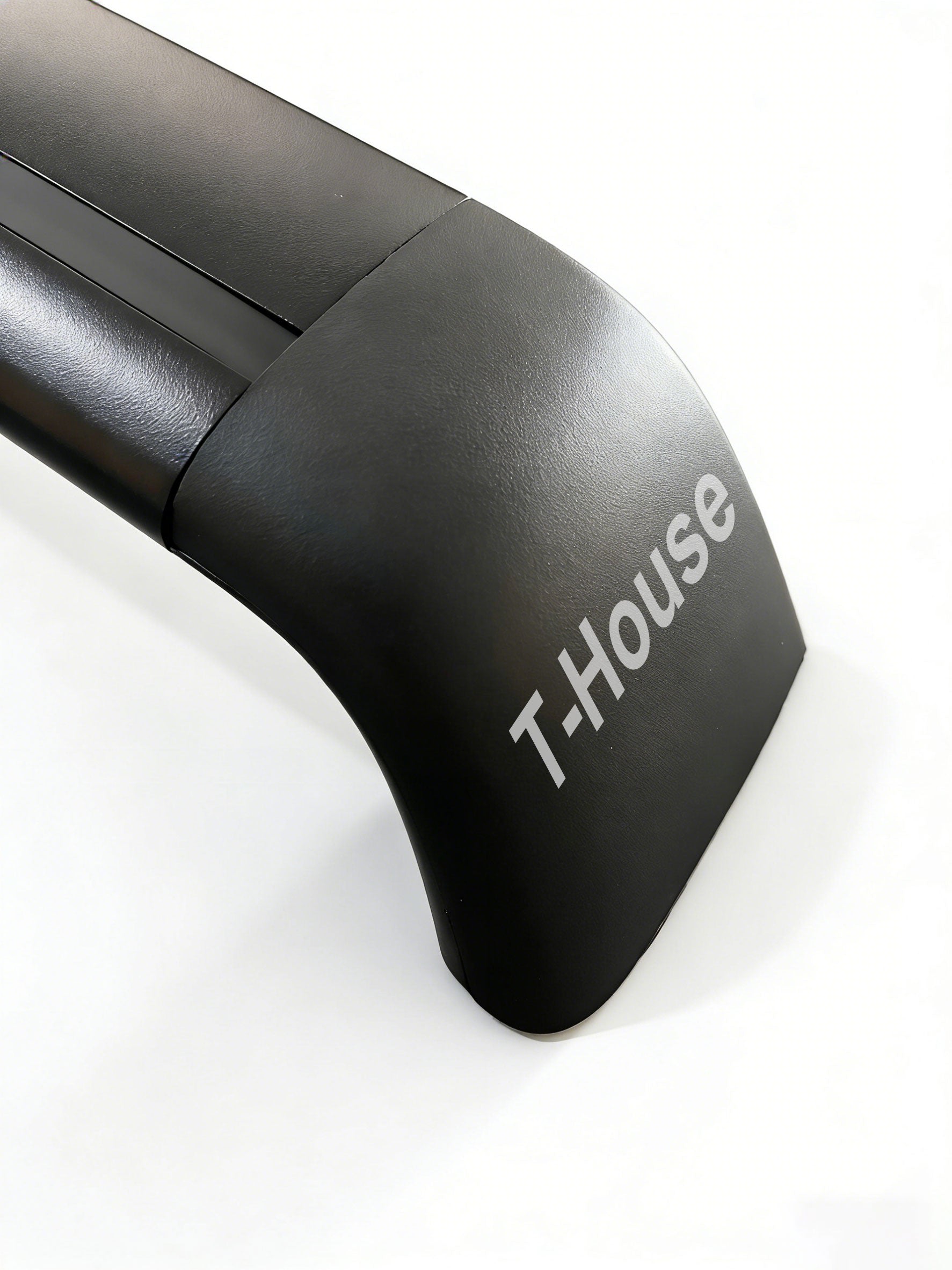 Locking Roof Rack Cross Bars for Tesla Model Y 2017-2025, 165lbs Capacity with 2mm Aluminum Alloy, No Drill Installation for Cargo and Sports Gear