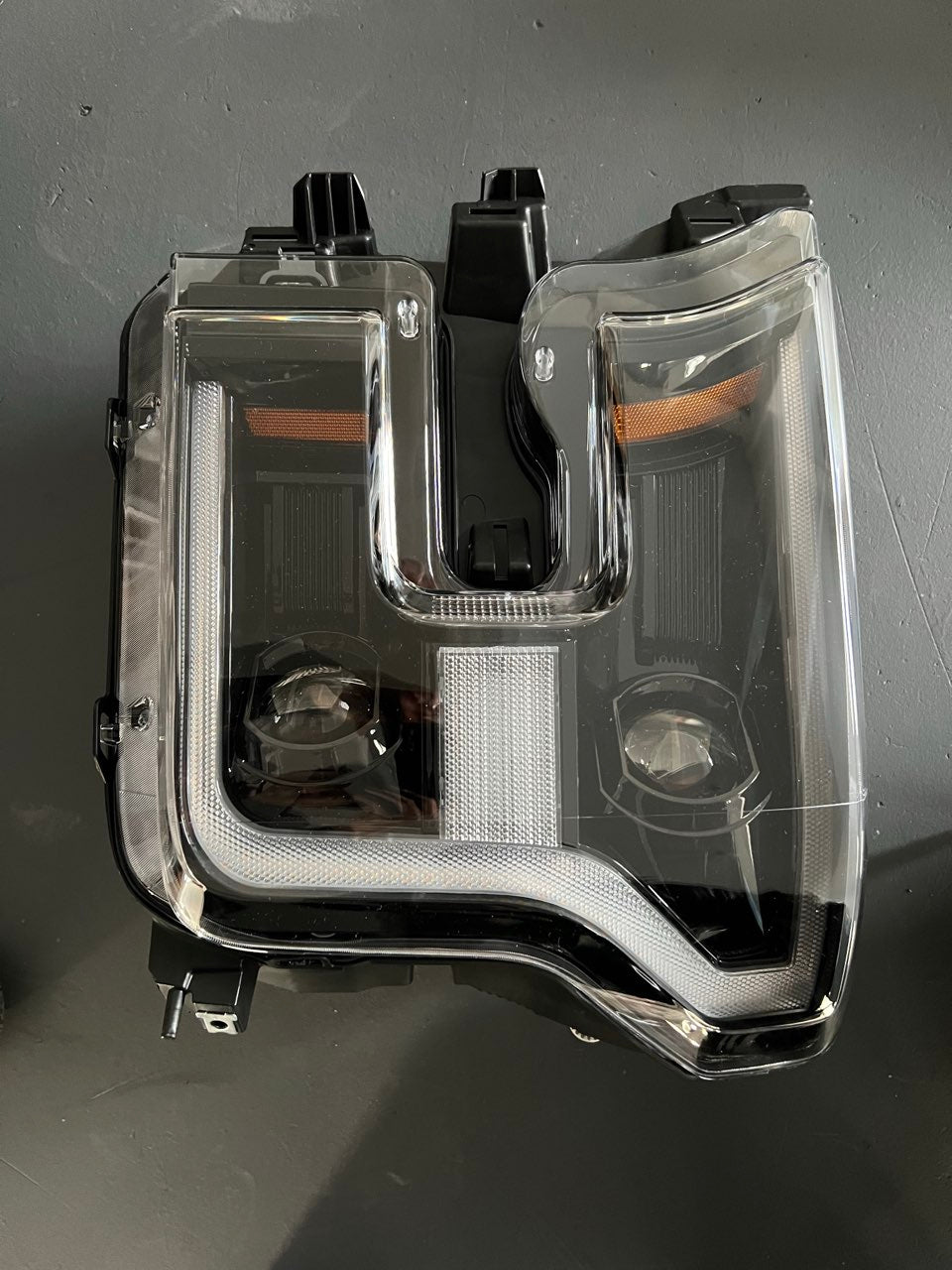 Bodykit for Ranger 2012-2021 2022+ T6 T7 T8 upgrade to 19 style F150 Raptor 21 style F150 Raptor 25 F150 RaptorT9 Raptor