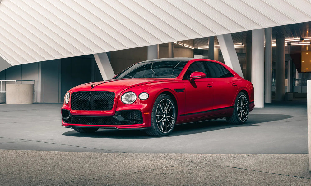 Bentley
