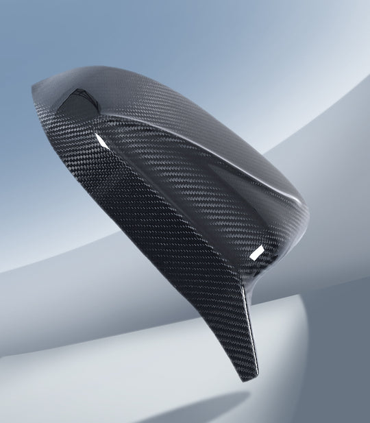 Carbon Fiber Parts