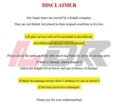 Body Kit for Mercedes Benz G Class W465 2025 Upgrade to AMG G63 / BRABUS Style Auto Body Kit Front & Rear Bumper