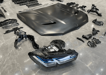 F10 F18(G30 G38)CS款