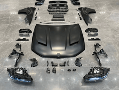 F10 F18(G30 G38)CS款