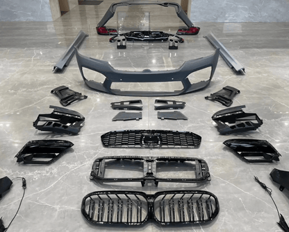 F10 F18(G30 G38)CS款