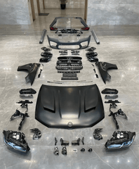 F10 F18(G30 G38)CS款