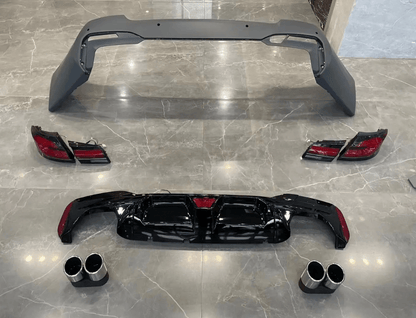 F10 F18(G30 G38)CS款