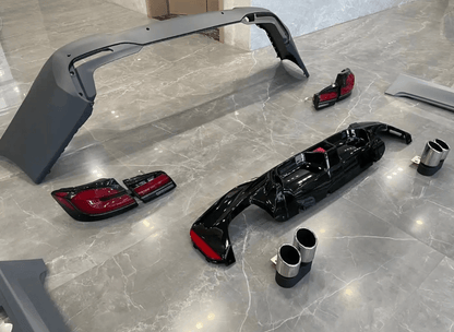 F10 F18(G30 G38)CS款