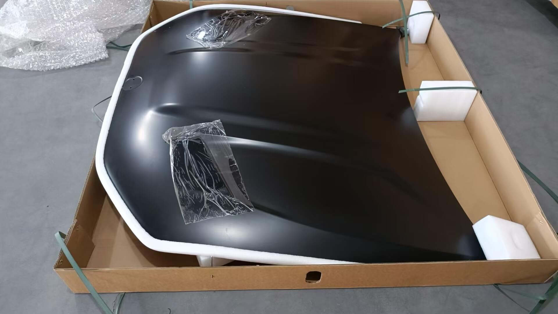 F10 F18(G30 G38)CS款