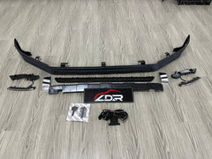 Body Kit for Mercedes Benz G Class W463a W464 G63 2019-2024 Rocket B900 Style Auto Body Kit Front & Rear Bumper Fender Upgrade