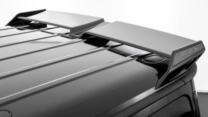 Body Kit for Mercedes Benz G Class W465 2025 Upgrade to AMG G63 / BRABUS Style Auto Body Kit Front & Rear Bumper