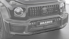 Body Kit for Mercedes Benz G Class W465 2025 Upgrade to AMG G63 / BRABUS Style Auto Body Kit Front & Rear Bumper