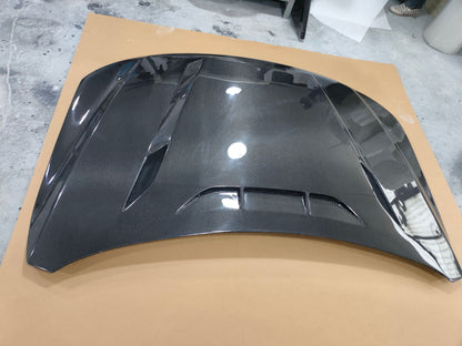 For Jeep Grand Cherokee 2011-2023 Upgrade to SRT-8 Body Kit with OEM Quality LED Headlight Bumper Grill Car Accessories Hood Wide Bodyt