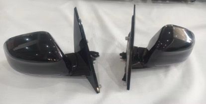 Body Kit for BMW X6 E71 2008-2014 Upgrade to 2023+ G06 X6M / MT Style Auto Body Kit Front & Rear Bumper