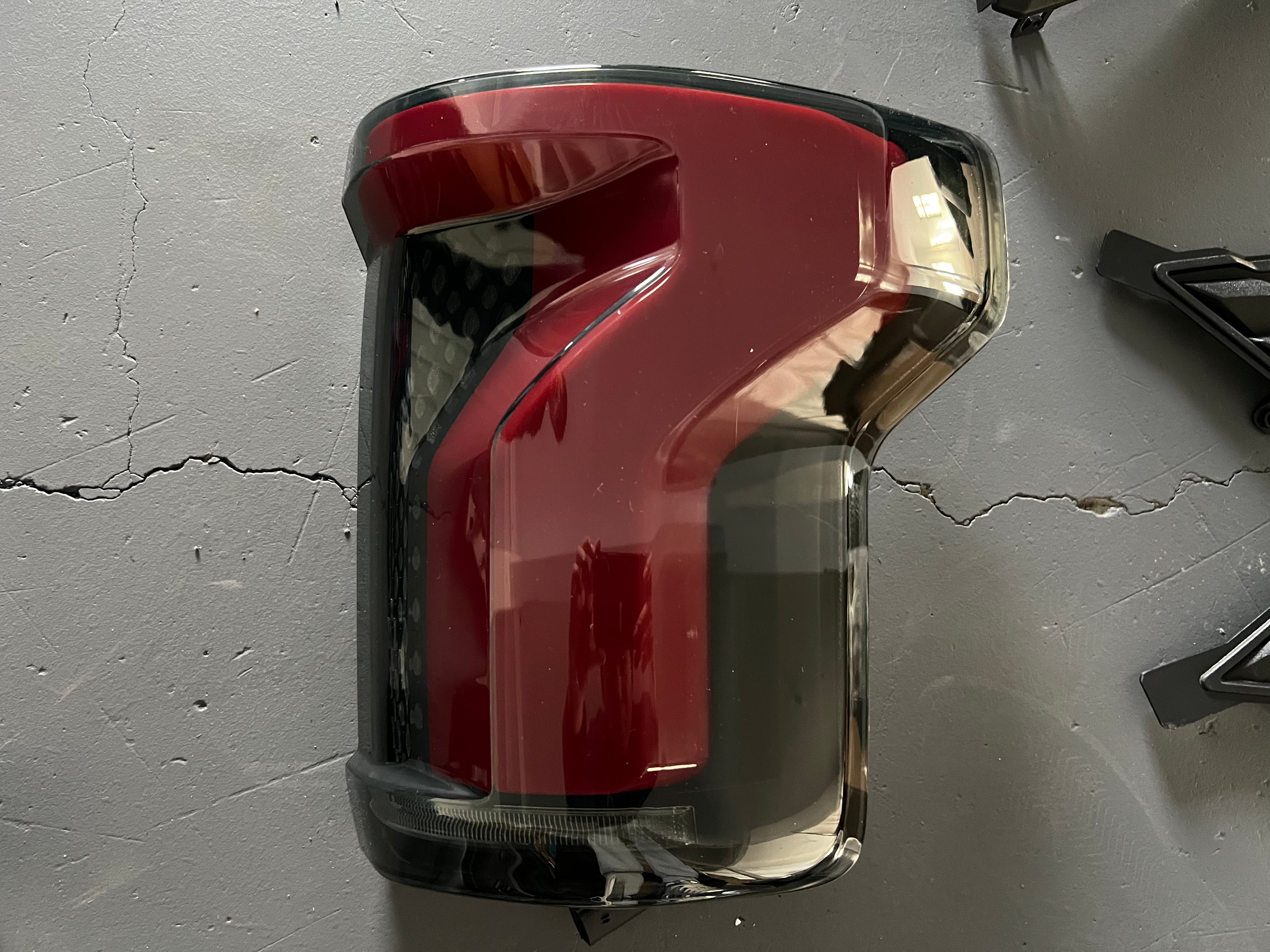 Bodykit for Ranger 2012-2021 2022+ T6 T7 T8 upgrade to 19 style F150 Raptor 21 style F150 Raptor 25 F150 RaptorT9 Raptor